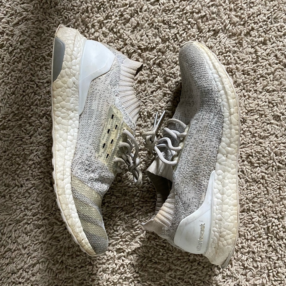 Adidas Ultraboost Uncaged